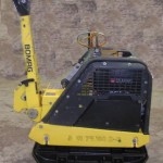 Brugt komprimeringsmateriel
