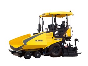 Bomag BF 300 P
