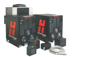 Hypertherm HPR 800XD