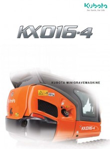 KX016