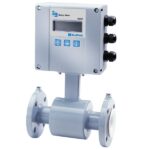 Magnetisk induktiv flowmåler M2000