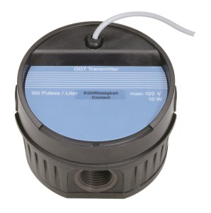 Badger Meter OG-TI-100