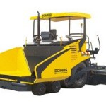 Bomag BF 600 P
