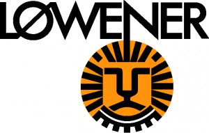 Løwener logo www.loewener.dk