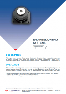 engine-mounting-system-datasheetjpg