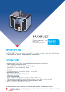 traxiflex datasheetjpg