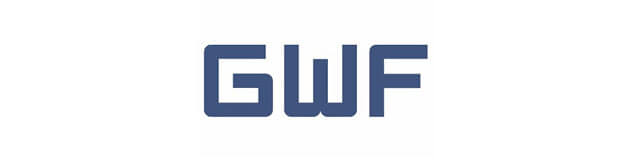 GWF MessSysteme AG logo