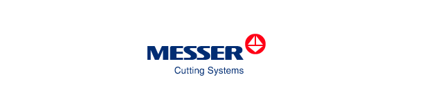 Messer Cutting Systems logo