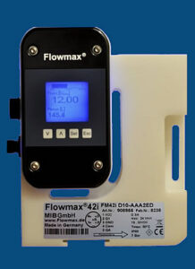 Flowmax 42i ultralydsflowmåler