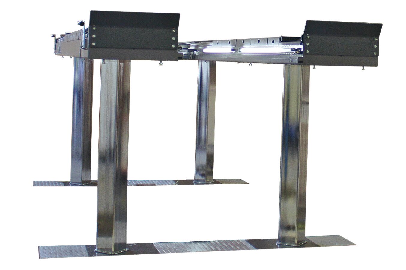 VAS 783 015 4-søjlet lift 5 ton VAS 783 015 4-søjlet lift 5 ton