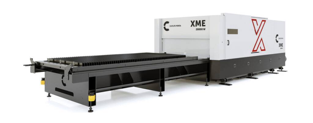 Cutlite Penta XME