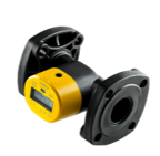 QALCOSONIC W1 elektroniske ultralydsvandmålere DN15–DN100 - Billede 2