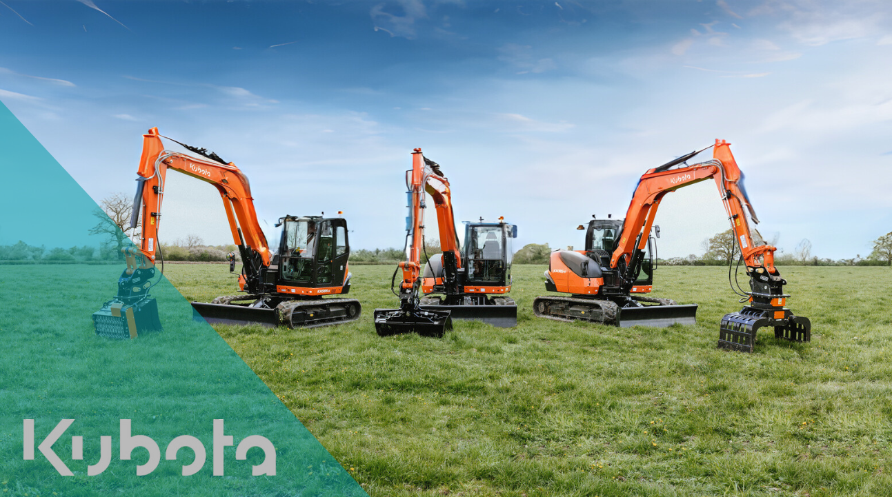 Kubota hero