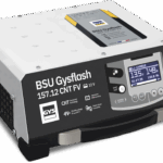 GYSFLASH 157.12 CNT FV batterilader